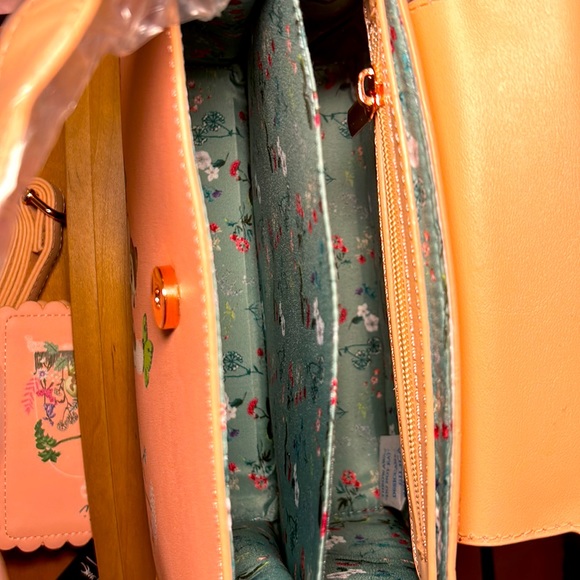 Bambi purse and wallet by Disney Our Universe - Picture 12 of 13